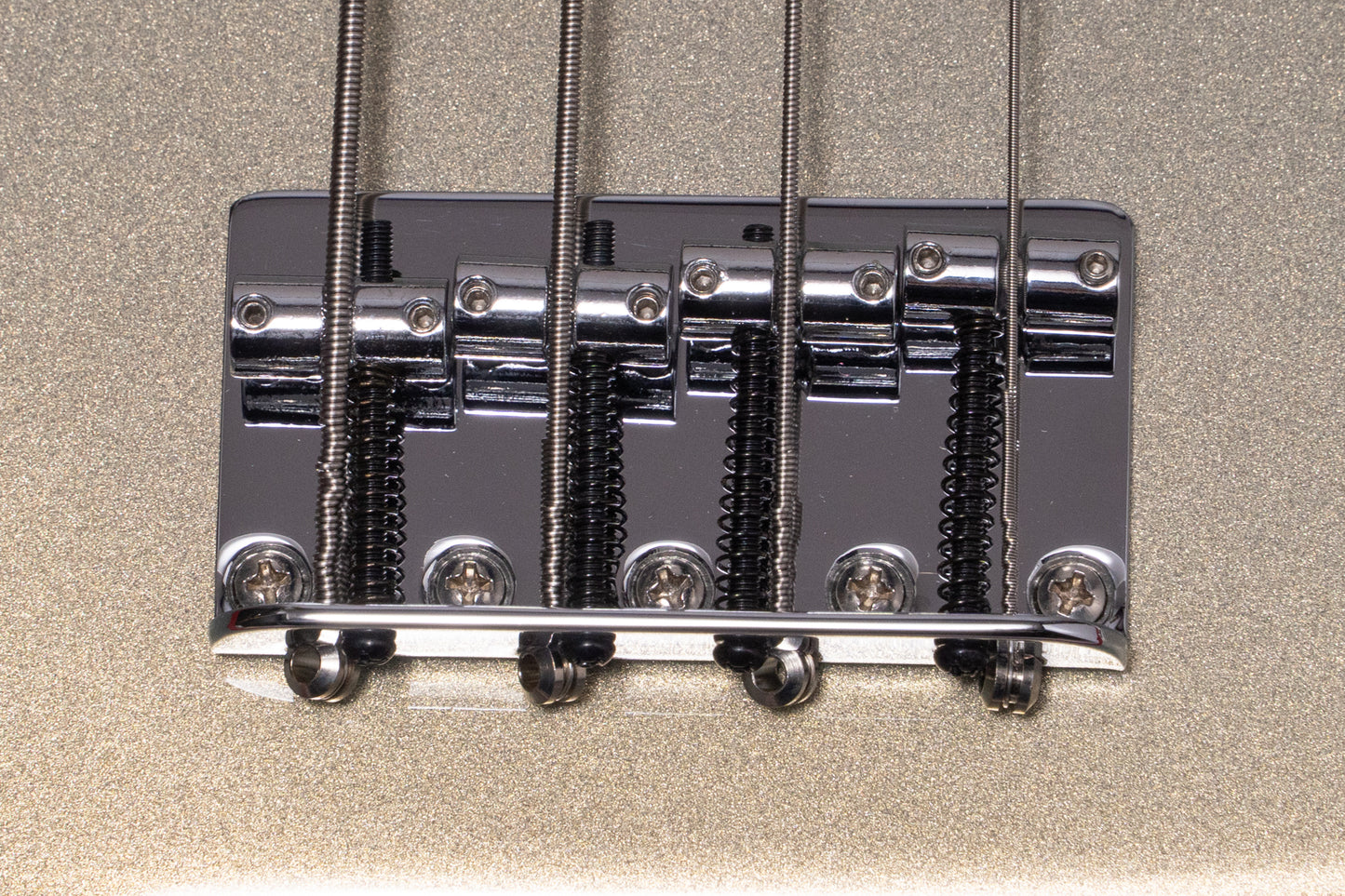 【used】Fender / Player Precision Bass Silver  2019 3.685kg #MX19038040【GIB Yokohama】