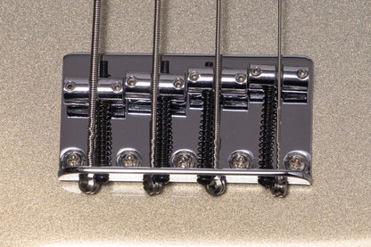 【used】Fender / Player Precision Bass Silver  2019 3.685kg #MX19038040【GIB Yokohama】