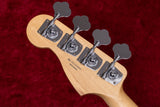 【used】Fender / Player Precision Bass Silver  2019 3.685kg #MX19038040【GIB Yokohama】