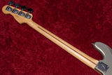 【used】Fender / Player Precision Bass Silver  2019 3.685kg #MX19038040【GIB Yokohama】
