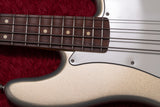 【used】Fender / Player Precision Bass Silver  2019 3.685kg #MX19038040【GIB Yokohama】