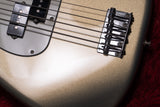 【used】Fender / Player Precision Bass Silver  2019 3.685kg #MX19038040【GIB Yokohama】