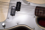 【used】Fender / Player Precision Bass Silver  2019 3.685kg #MX19038040【GIB Yokohama】