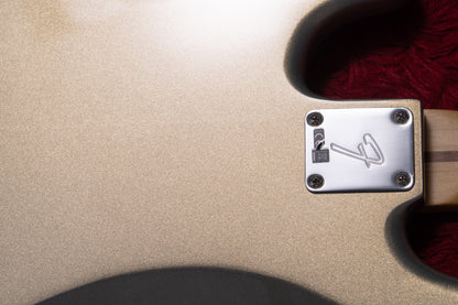 【used】Fender / Player Precision Bass Silver  2019 3.685kg #MX19038040【GIB Yokohama】