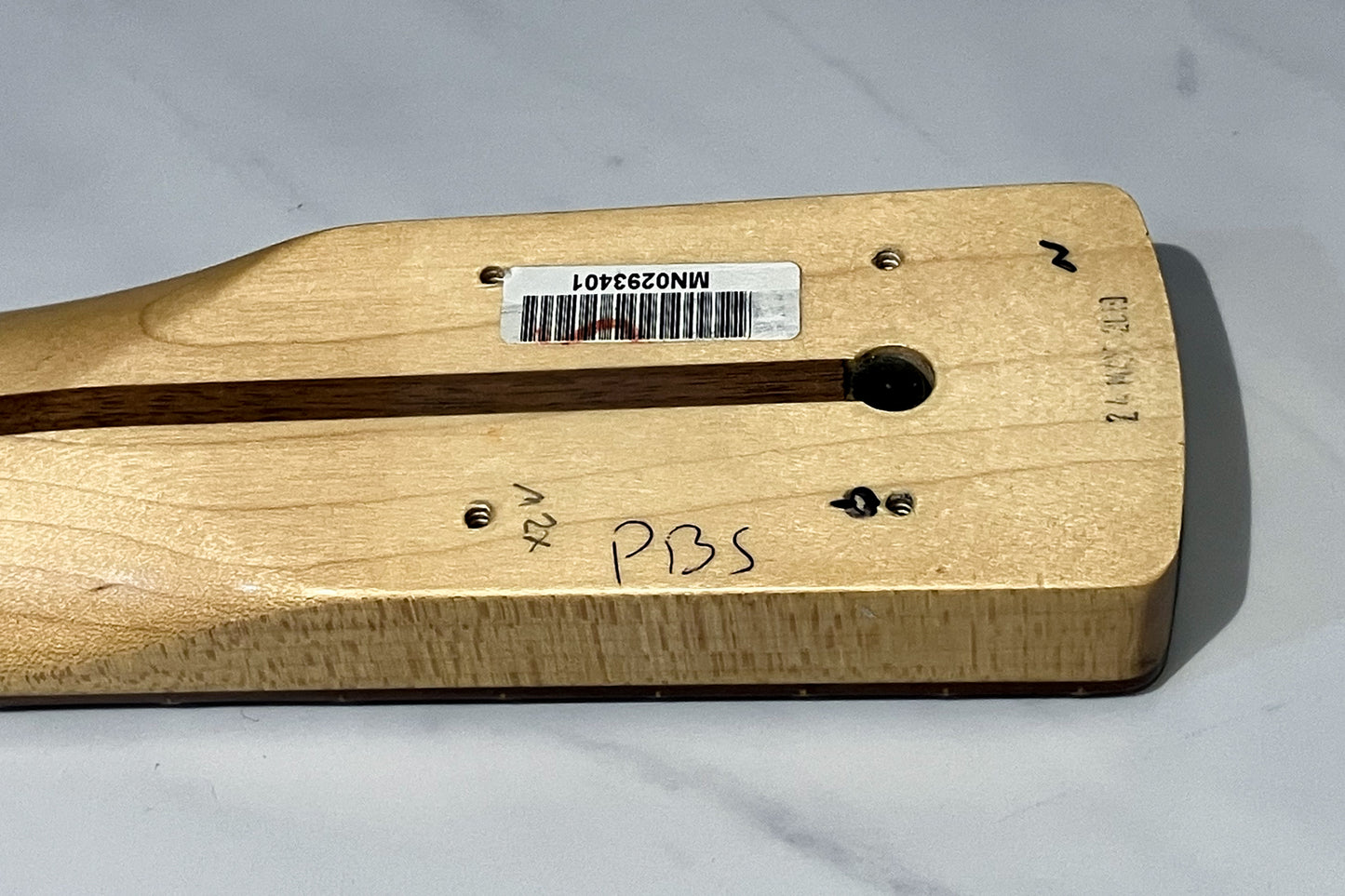 【used】Fender / Player Precision Bass Silver  2019 3.685kg #MX19038040【GIB Yokohama】