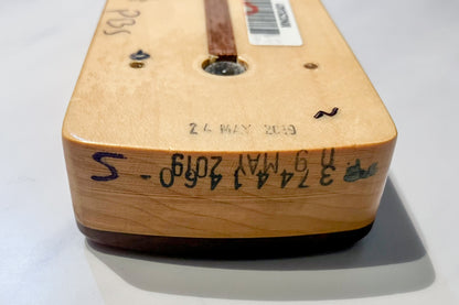 【used】Fender / Player Precision Bass Silver  2019 3.685kg #MX19038040【GIB Yokohama】