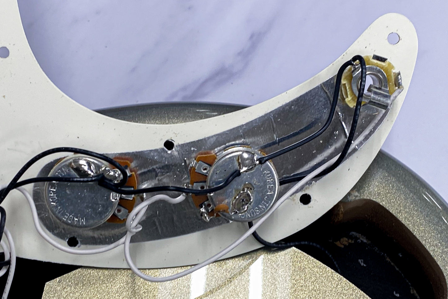 【used】Fender / Player Precision Bass Silver  2019 3.685kg #MX19038040【GIB Yokohama】