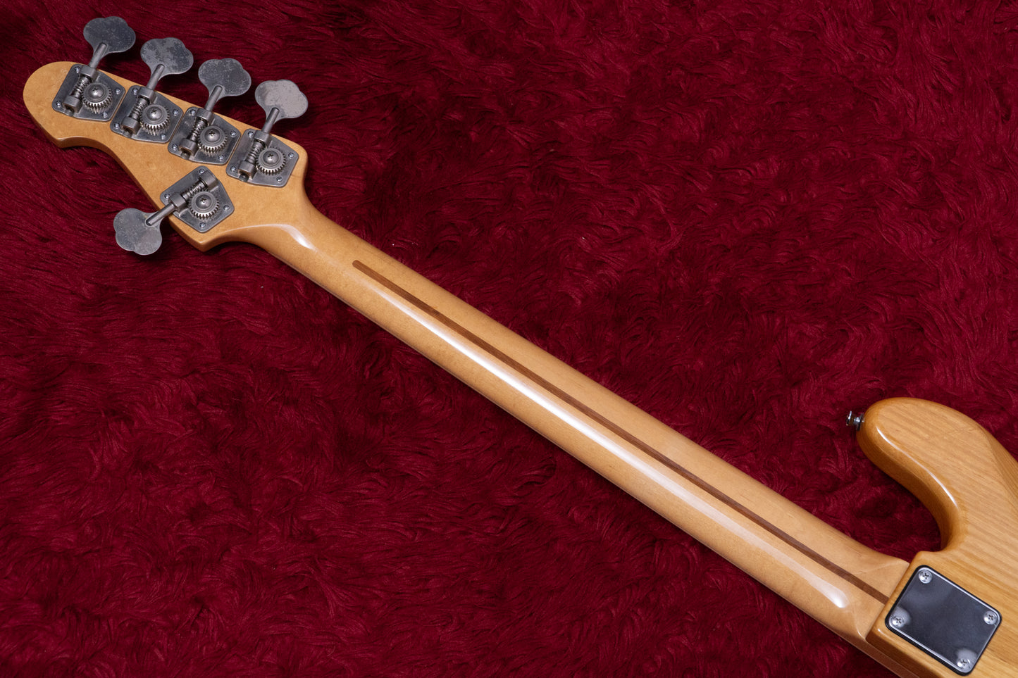 【used】Atelier Z / M#265 NAT 5.060kg #032586【GIB Yokohama】
