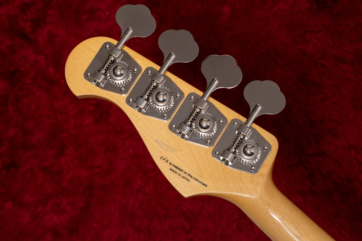 【used】FGN / NJB10MBAH-VNT 4.310kg #A211117【GIB Yokohama】