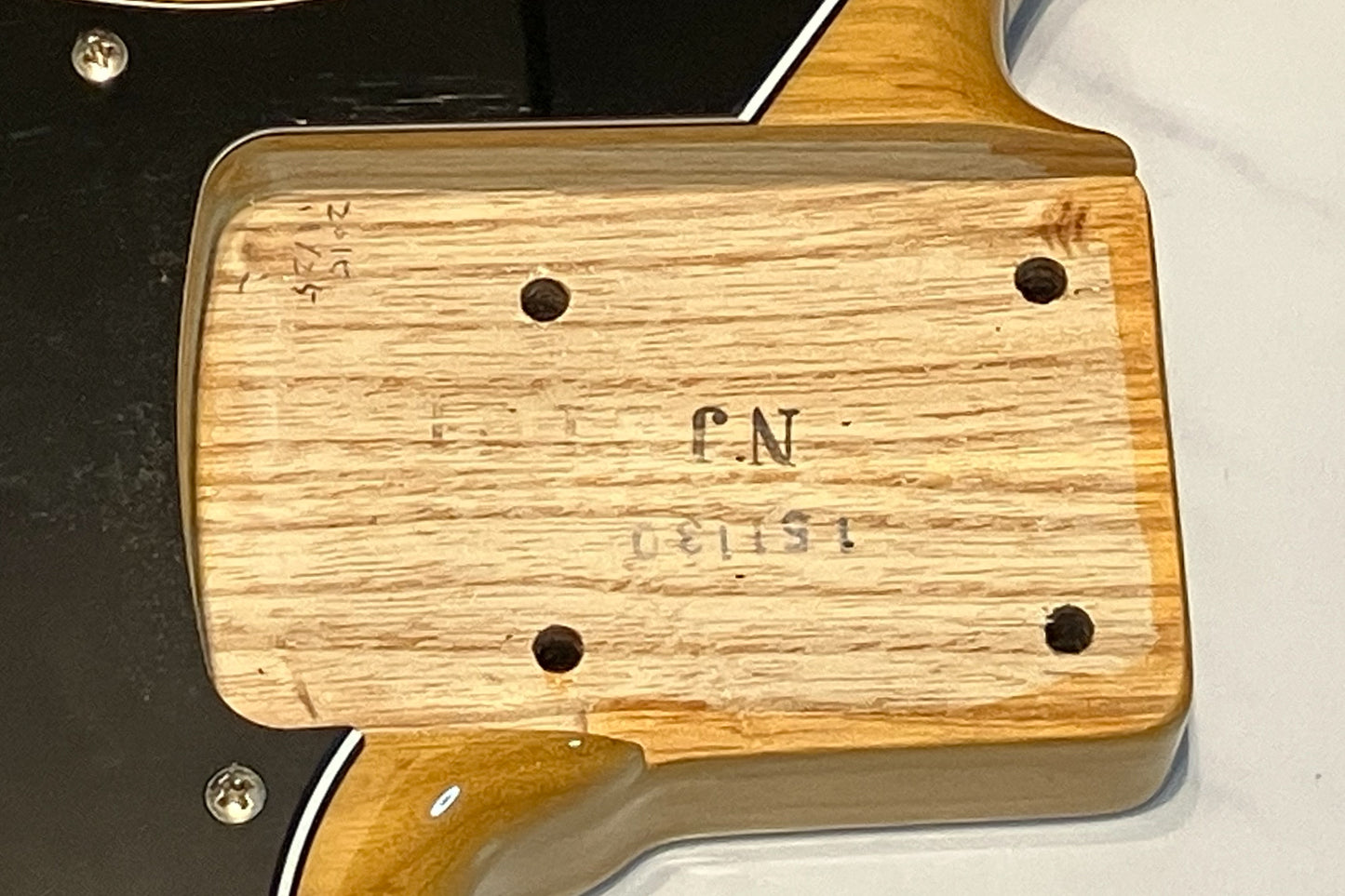 【used】FGN / NJB10MBAH-VNT 4.310kg #A211117【GIB Yokohama】
