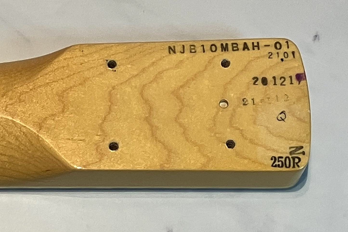 【used】FGN / NJB10MBAH-VNT 4.310kg #A211117【GIB Yokohama】