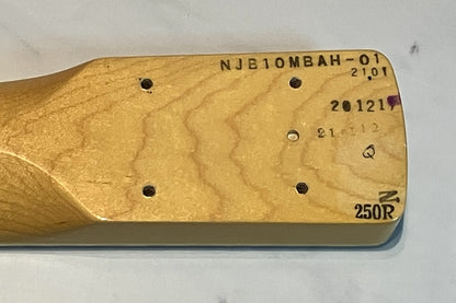 【used】FGN / NJB10MBAH-VNT 4.310kg #A211117【GIB Yokohama】