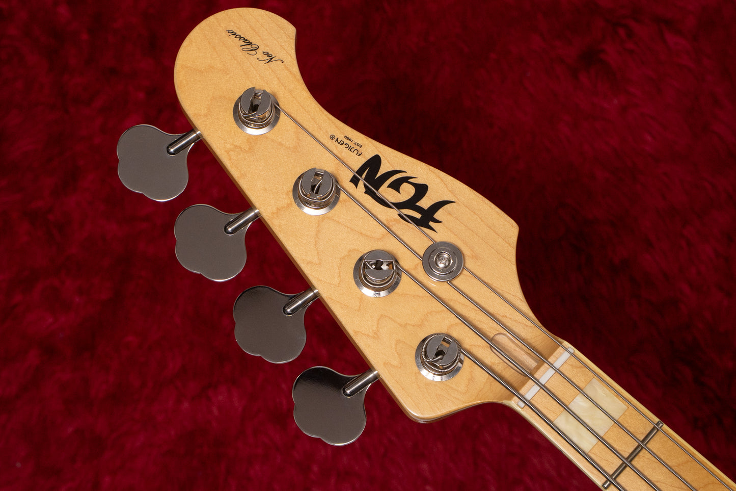 【used】FGN / NJB10MBAH-VNT 4.310kg #A211117【GIB Yokohama】