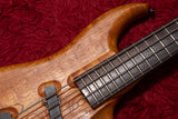【used】ATLANSIA / STEALTH 4st 1988 3.525kg【GIB Yokohama】