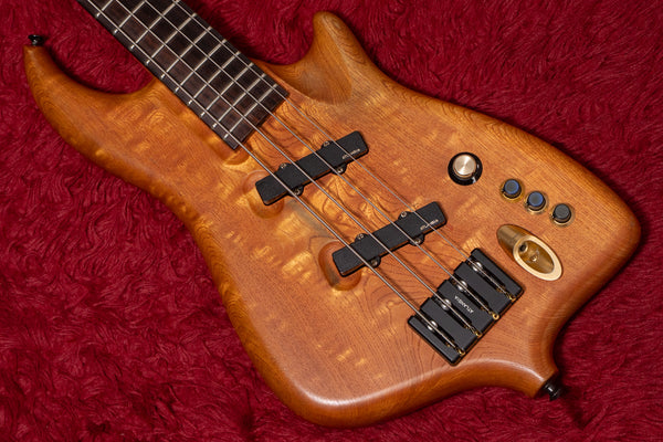 【used】ATLANSIA / STEALTH 4st 1988 3.525kg【GIB Yokohama】