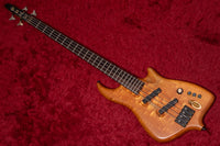 【used】ATLANSIA / STEALTH 4st 1988 3.525kg【GIB Yokohama】