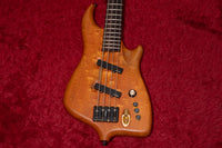 【used】ATLANSIA / STEALTH 4st 1988 3.525kg【GIB Yokohama】