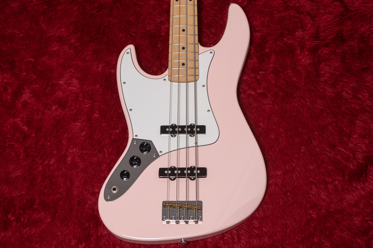 【used】Greco / WSB-STD LH Light Pink 4.120kg #A012744 LH【GIB Yokohama】