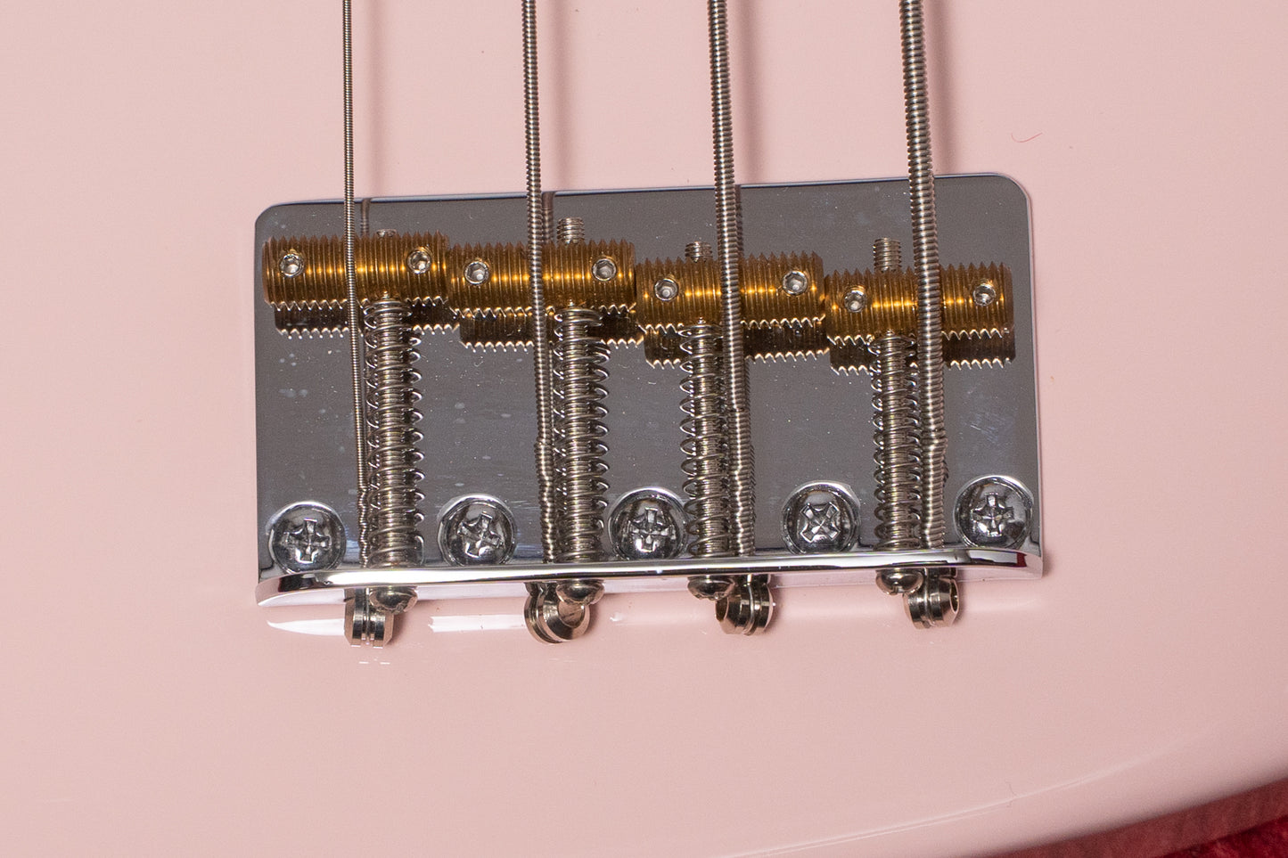 【used】Greco / WSB-STD LH Light Pink 4.120kg #A012744 LH【GIB Yokohama】