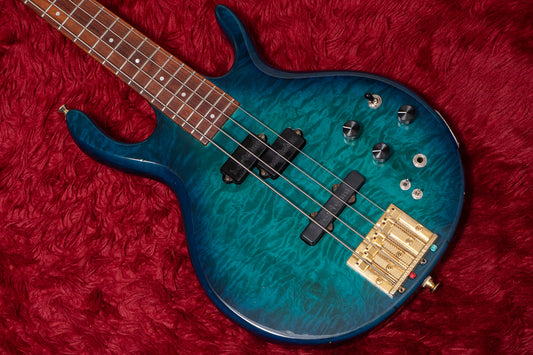 【used】Pedulla / EMS4 1980s 4.595kg #0336【Consignments】【GIB Yokohama】