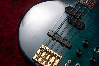 【used】Pedulla / EMS4 1980s 4.595kg #0336【Consignments】【GIB Yokohama】