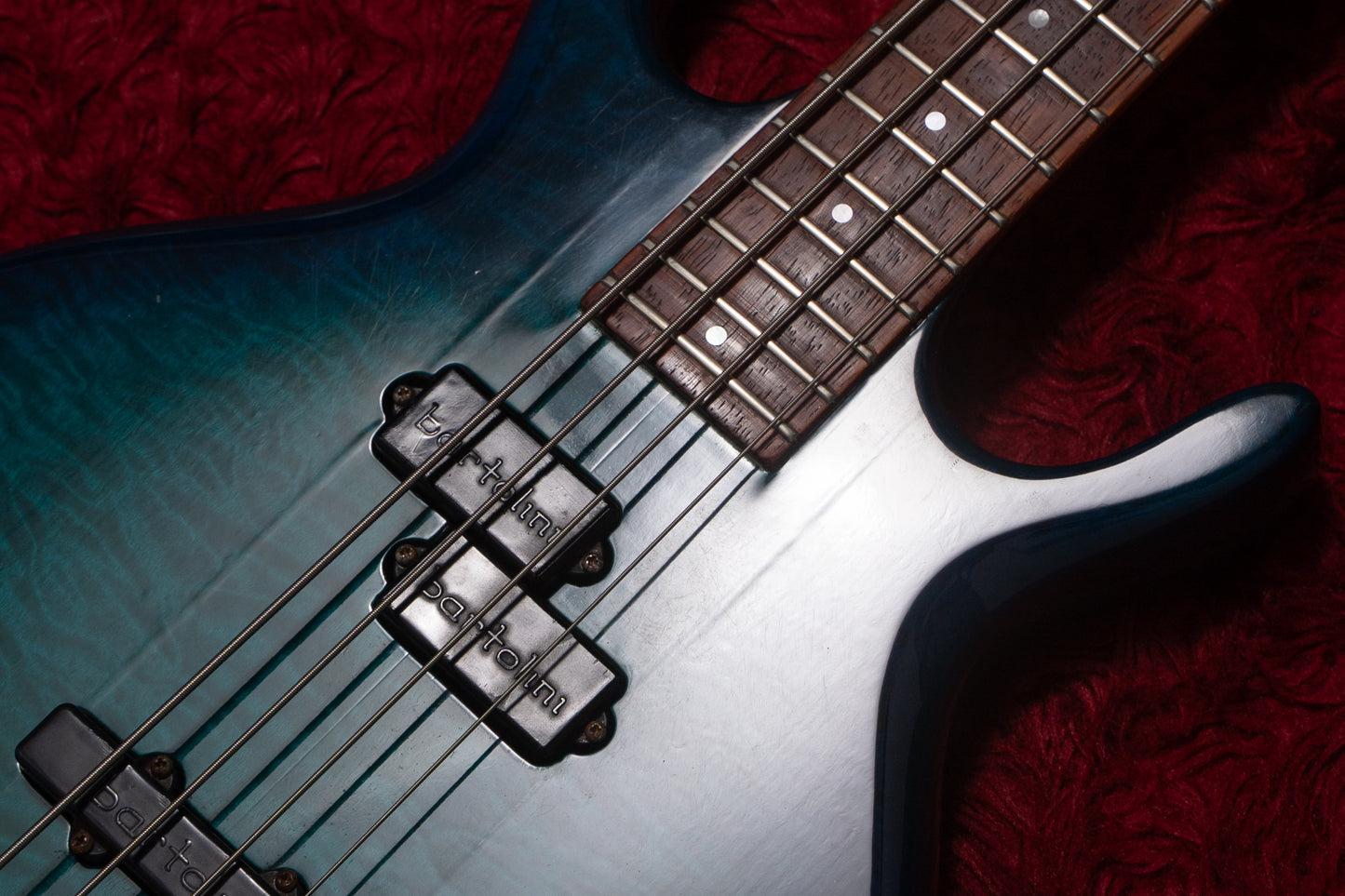 【used】Pedulla / EMS4 1980s 4.595kg #0336【Consignments】【GIB Yokohama】