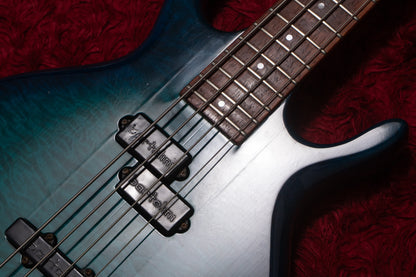 【used】Pedulla / EMS4 1980s 4.595kg #0336【Consignments】【GIB Yokohama】