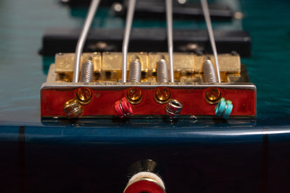 【used】Pedulla / EMS4 1980s 4.595kg #0336【Consignments】【GIB Yokohama】