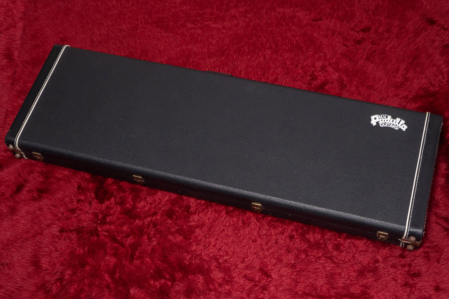【used】Pedulla / EMS4 1980s 4.595kg #0336【Consignments】【GIB Yokohama】