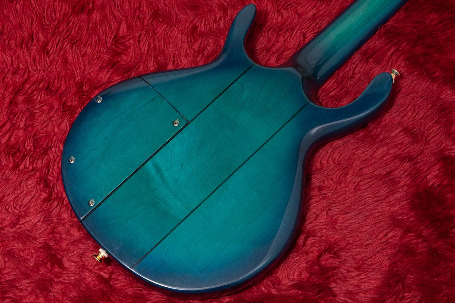 【used】Pedulla / EMS4 1980s 4.595kg #0336【Consignments】【GIB Yokohama】