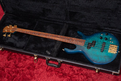 【used】Pedulla / EMS4 1980s 4.595kg #0336【Consignments】【GIB Yokohama】