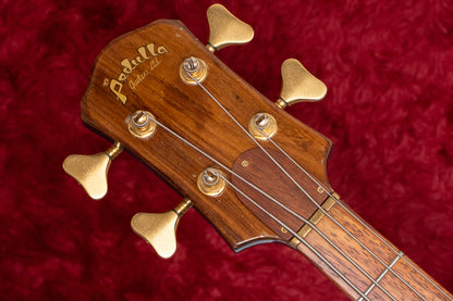 【used】Pedulla / EMS4 1980s 4.595kg #0336【Consignments】【GIB Yokohama】
