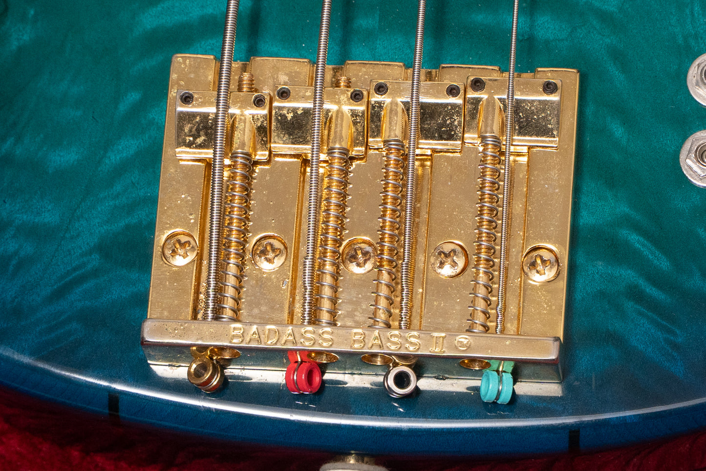 【used】Pedulla / EMS4 1980s 4.595kg #0336【Consignments】【GIB Yokohama】