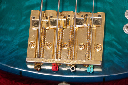 【used】Pedulla / EMS4 1980s 4.595kg #0336【Consignments】【GIB Yokohama】