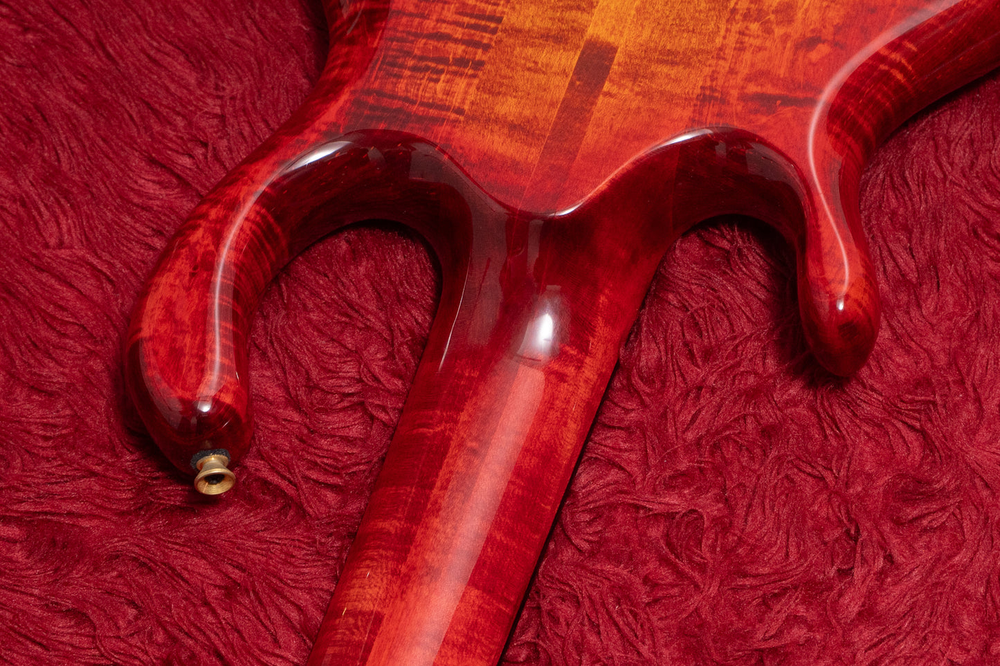 【used】Pedulla / MVP5 Fretless 4.630kg #9704【Consignments】【GIB Yokohama】