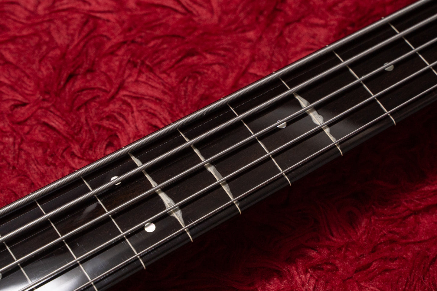 【used】Pedulla / MVP5 Fretless 4.630kg #9704【Consignments】【GIB Yokohama】