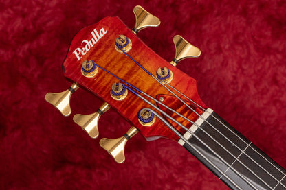【used】Pedulla / MVP5 Fretless 4.630kg #9704【Consignments】【GIB Yokohama】