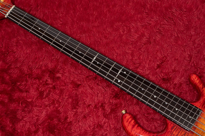 【used】Pedulla / MVP5 Fretless 4.630kg #9704【Consignments】【GIB Yokohama】
