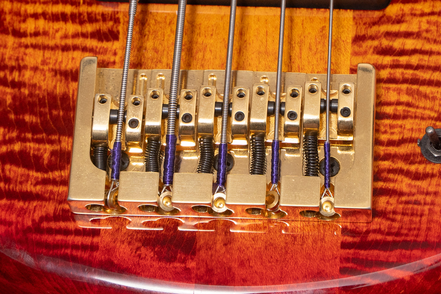 【used】Pedulla / MVP5 Fretless 4.630kg #9704【Consignments】【GIB Yokohama】