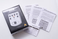 【used】BEHRINGER / BDI21 V-TONE BASS DRIVER DI【GIB Yokohama】