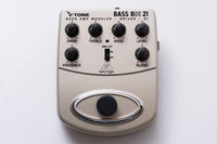 【used】BEHRINGER / BDI21 V-TONE BASS DRIVER DI【GIB Yokohama】