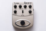 【used】BEHRINGER / BDI21 V-TONE BASS DRIVER DI【GIB Yokohama】