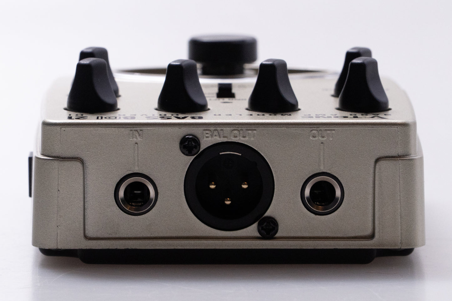 【used】BEHRINGER / BDI21 V-TONE BASS DRIVER DI【GIB Yokohama】