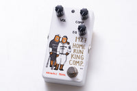 【used】Animals Pedal / 1927 HOME RUN KING COMP【GIB Yokohama】