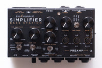 【used】DSM & Humboldt Simplifier / SIMPLIFIER BASS STATION【GIB Yokohama】