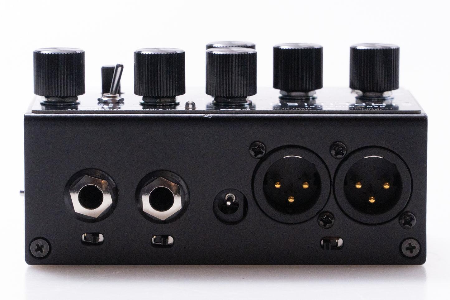 【used】DSM & Humboldt Simplifier / SIMPLIFIER BASS STATION【GIB Yokohama】