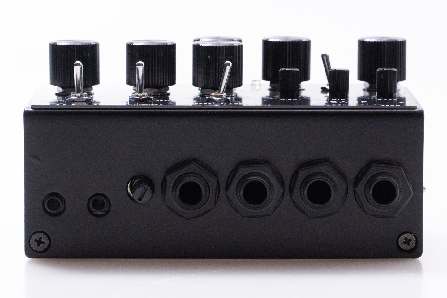 【used】DSM & Humboldt Simplifier / SIMPLIFIER BASS STATION【GIB Yokohama】