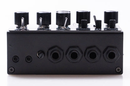 【used】DSM & Humboldt Simplifier / SIMPLIFIER BASS STATION【GIB Yokohama】