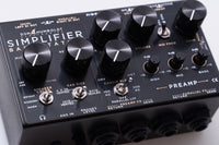 【used】DSM & Humboldt Simplifier / SIMPLIFIER BASS STATION【GIB Yokohama】