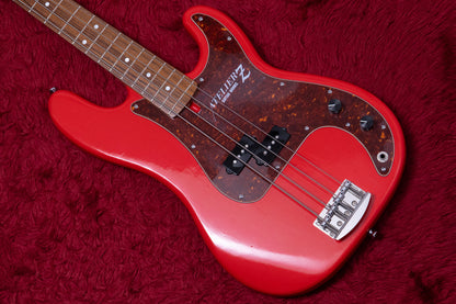 【used】ATELIER Z / MVT#504 RED 4.015kg #033939【GIB Yokohama】